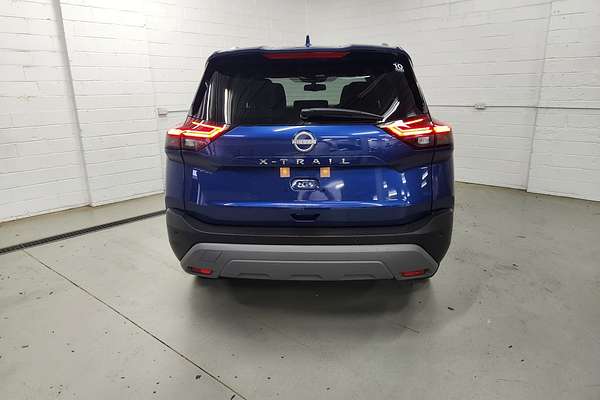 2025 Nissan X-TRAIL ST-L T33
