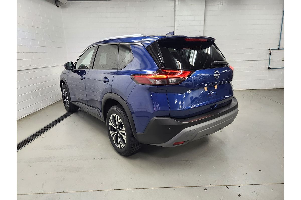 2025 Nissan X-TRAIL ST-L T33