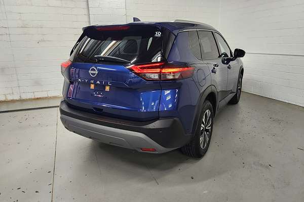 2025 Nissan X-TRAIL ST-L T33