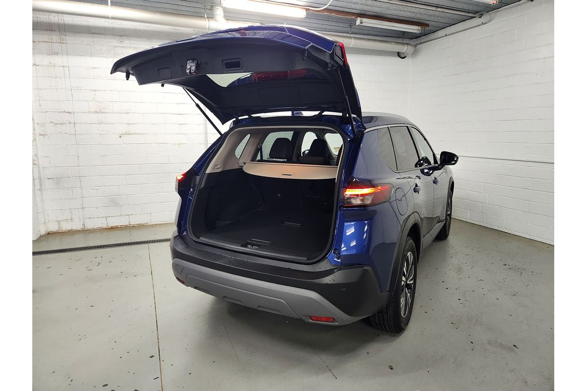 2025 Nissan X-TRAIL ST-L T33