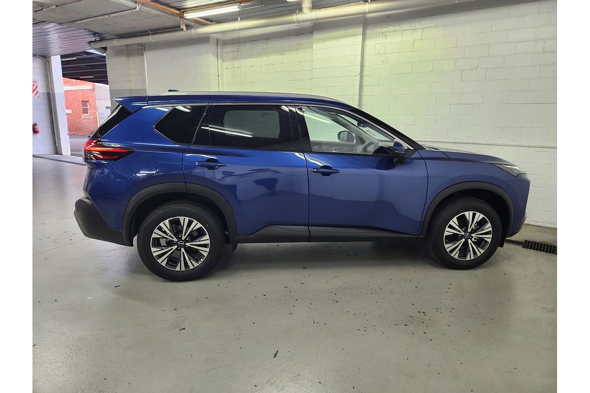 2025 Nissan X-TRAIL ST-L T33