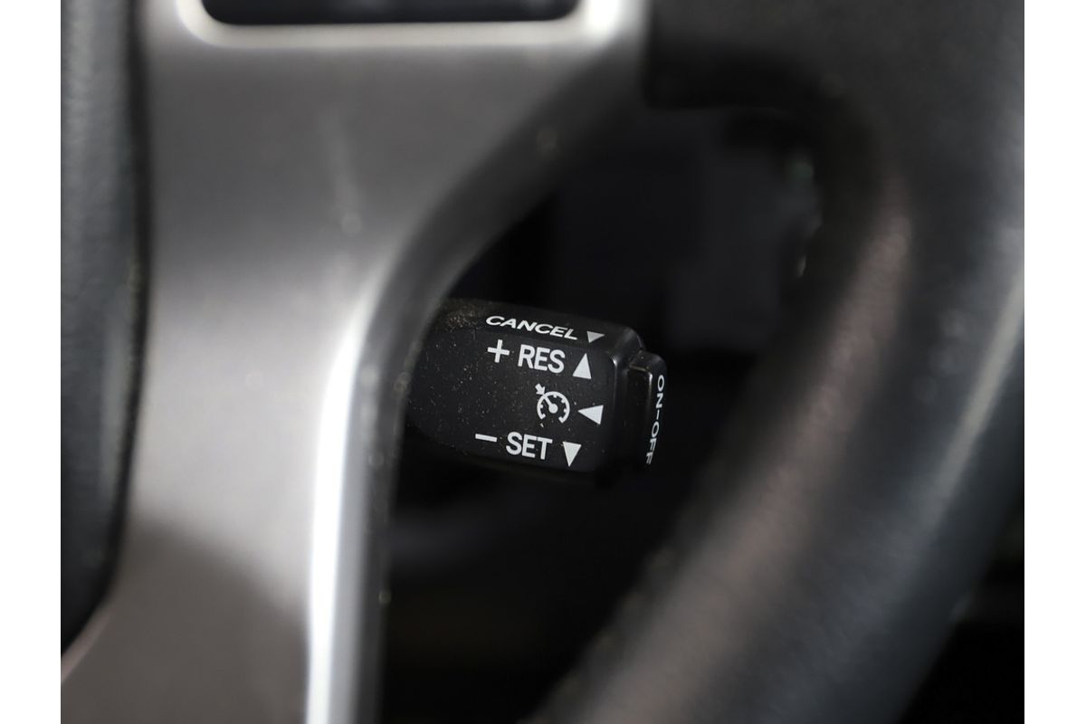 2015 Toyota Landcruiser Prado GXL KDJ150R