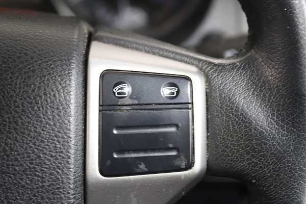 2015 Toyota Landcruiser Prado GXL KDJ150R