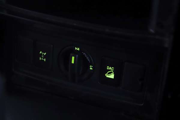 2015 Toyota Landcruiser Prado GXL KDJ150R