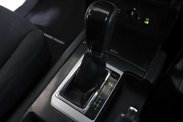 2015 Toyota Landcruiser Prado GXL KDJ150R