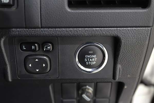 2015 Toyota Landcruiser Prado GXL KDJ150R