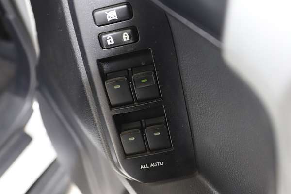 2015 Toyota Landcruiser Prado GXL KDJ150R