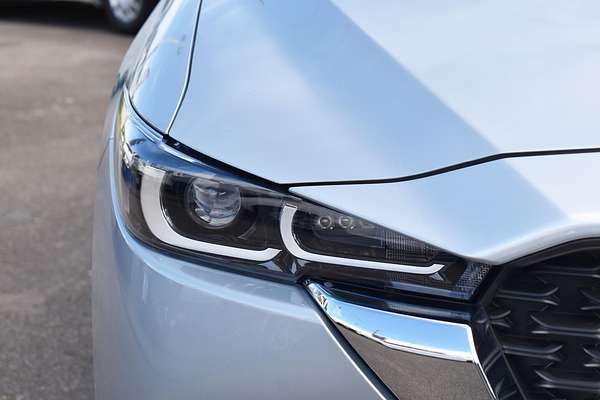 2023 Mazda CX-5 G20 Maxx KF Series