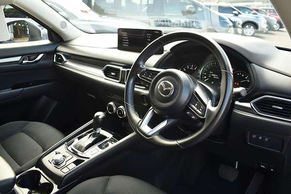 2023 Mazda CX-5 G20 Maxx KF Series