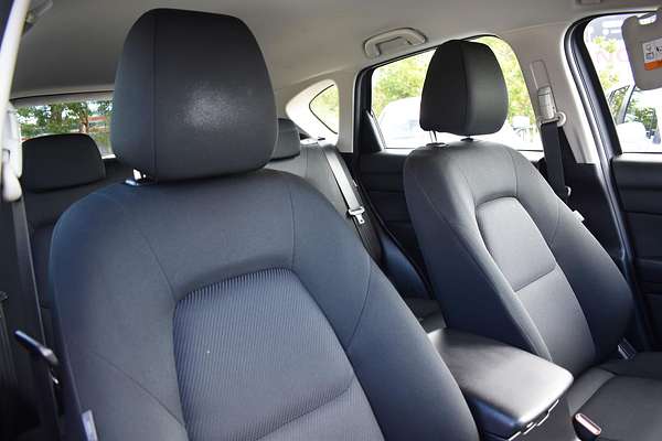 2023 Mazda CX-5 G20 Maxx KF Series
