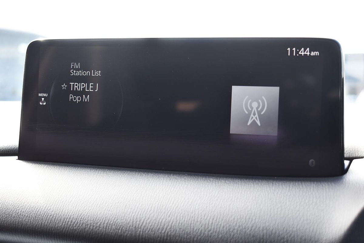 2023 Mazda CX-5 G20 Maxx KF Series