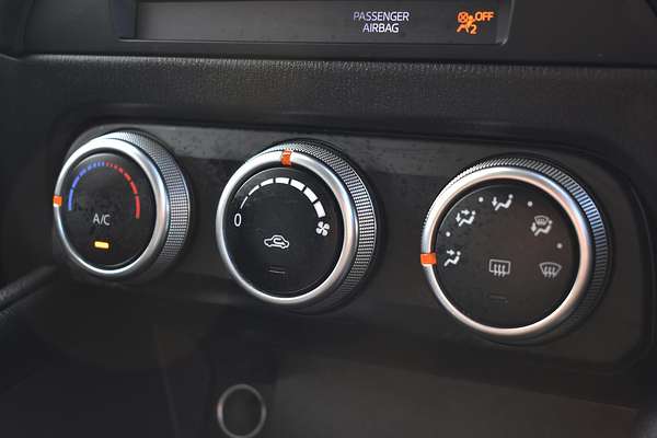 2023 Mazda CX-5 G20 Maxx KF Series