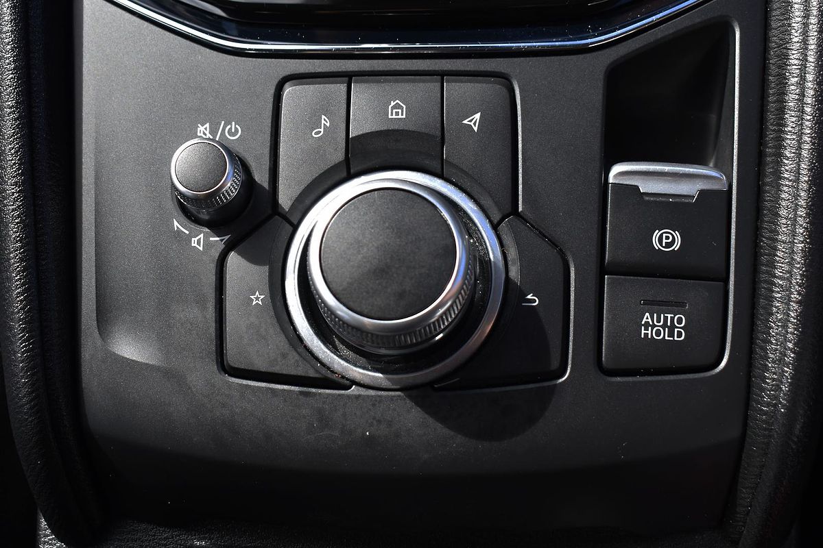2023 Mazda CX-5 G20 Maxx KF Series
