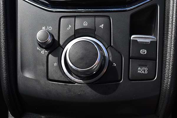 2023 Mazda CX-5 G20 Maxx KF Series