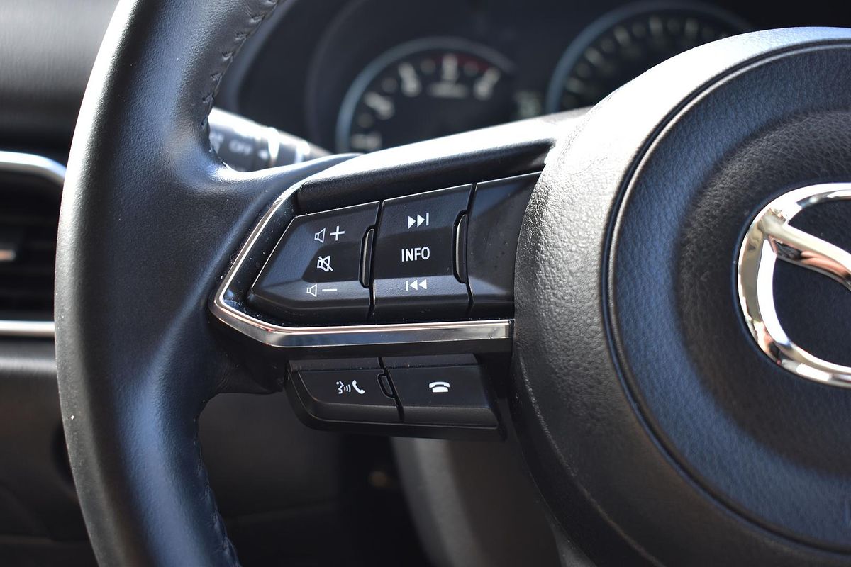 2023 Mazda CX-5 G20 Maxx KF Series