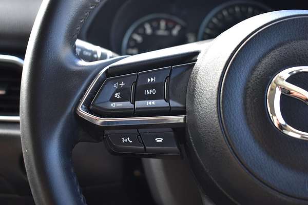 2023 Mazda CX-5 G20 Maxx KF Series
