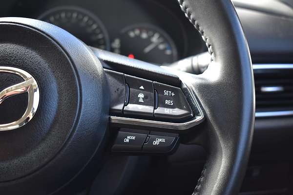 2023 Mazda CX-5 G20 Maxx KF Series