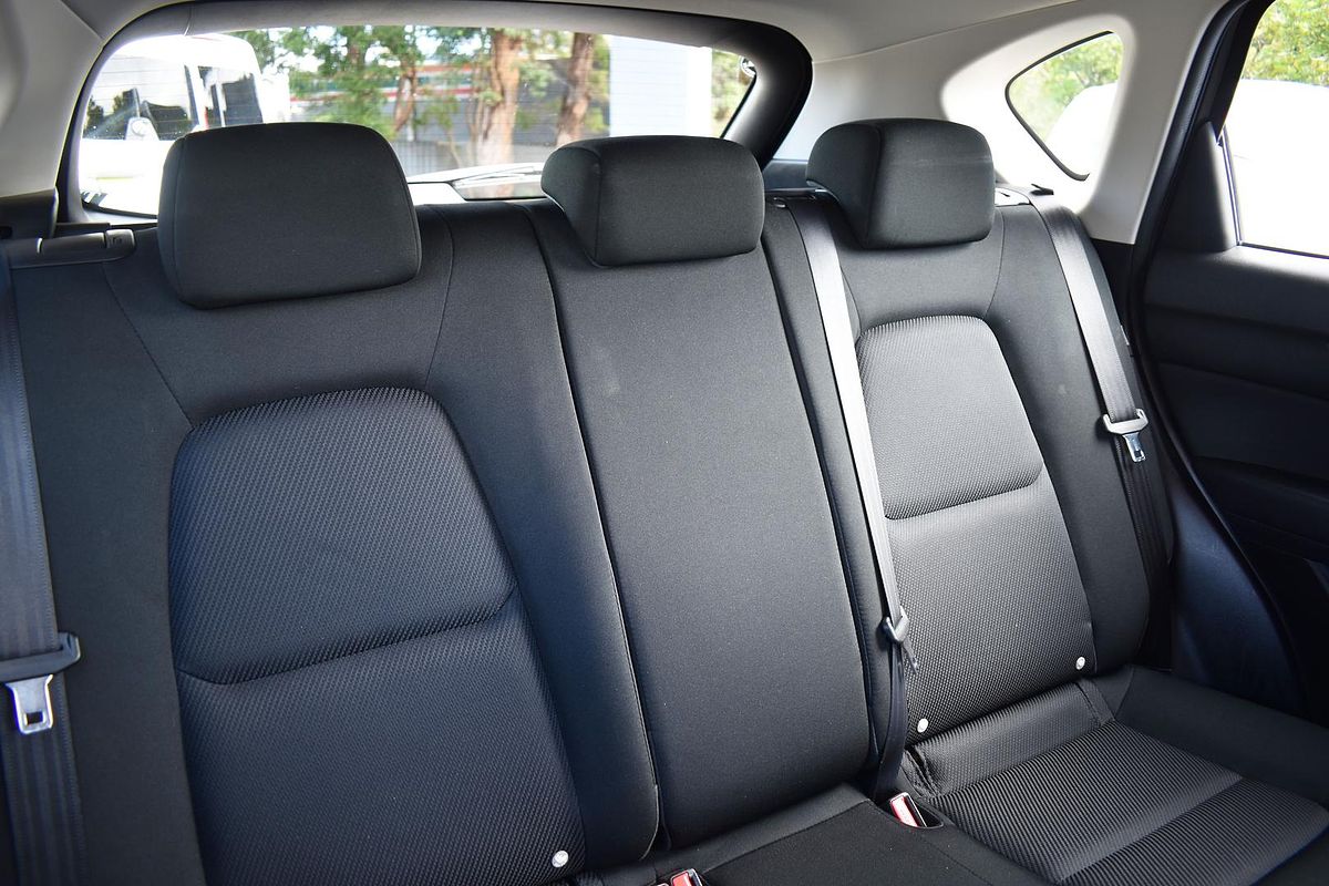 2023 Mazda CX-5 G20 Maxx KF Series