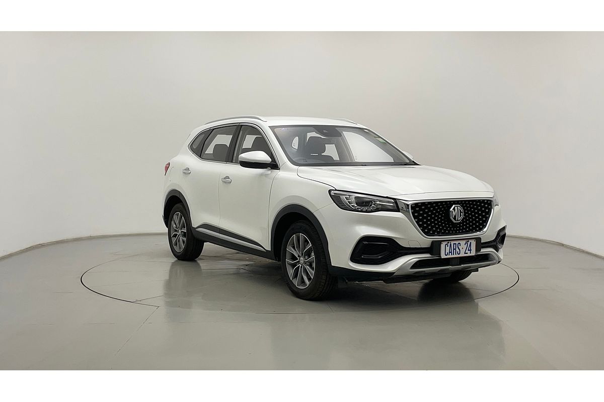 2022 MG HS Plus EV Excite SAS23