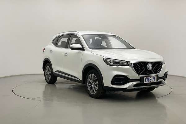 2022 MG HS Plus EV Excite SAS23