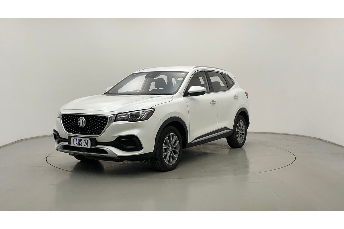 2022 MG HS Plus EV Excite SAS23