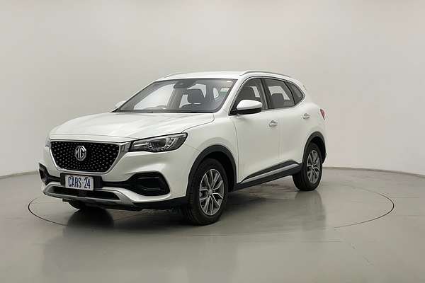 2022 MG HS Plus EV Excite SAS23