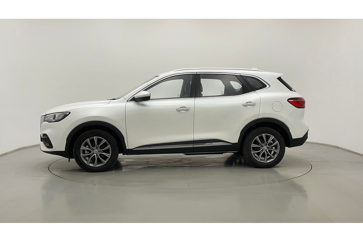 2022 MG HS Plus EV Excite SAS23