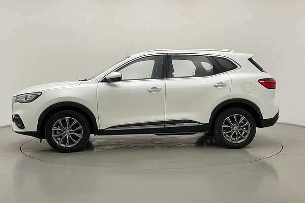 2022 MG HS Plus EV Excite SAS23