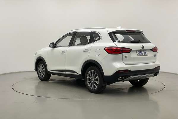 2022 MG HS Plus EV Excite SAS23