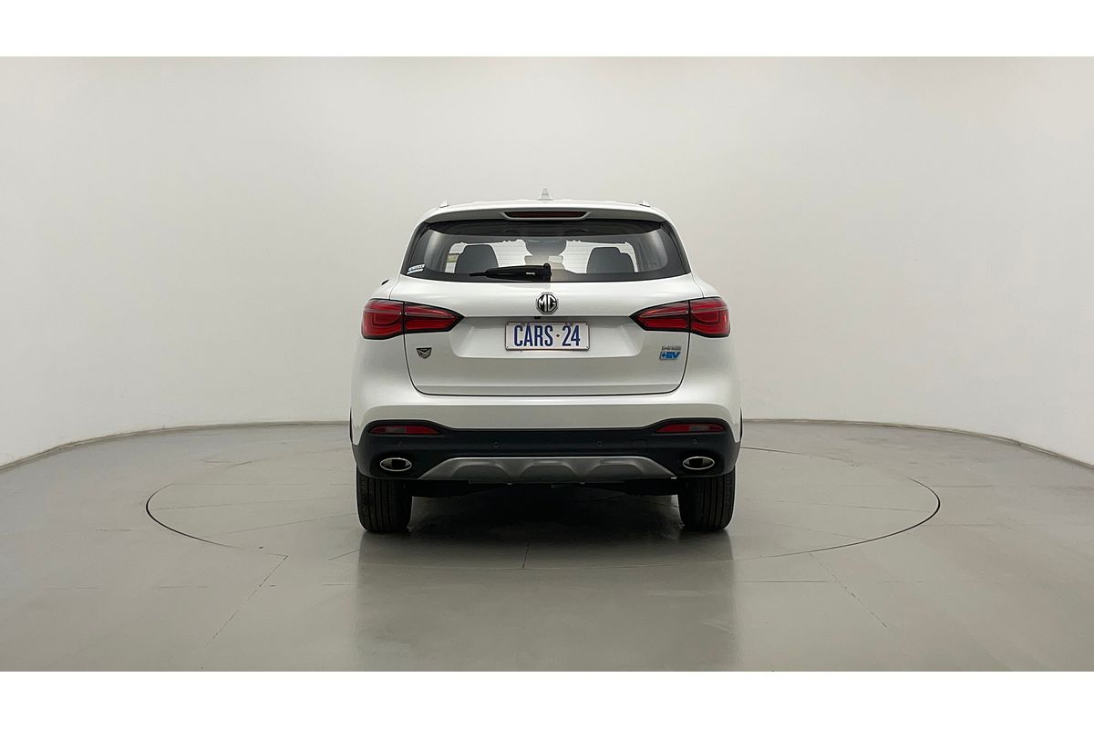 2022 MG HS Plus EV Excite SAS23
