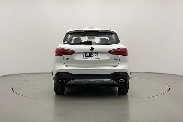 2022 MG HS Plus EV Excite SAS23