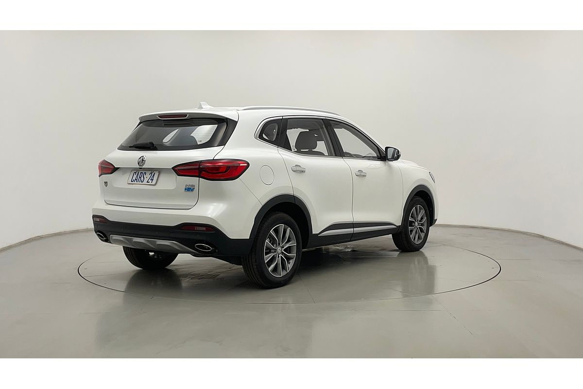 2022 MG HS Plus EV Excite SAS23