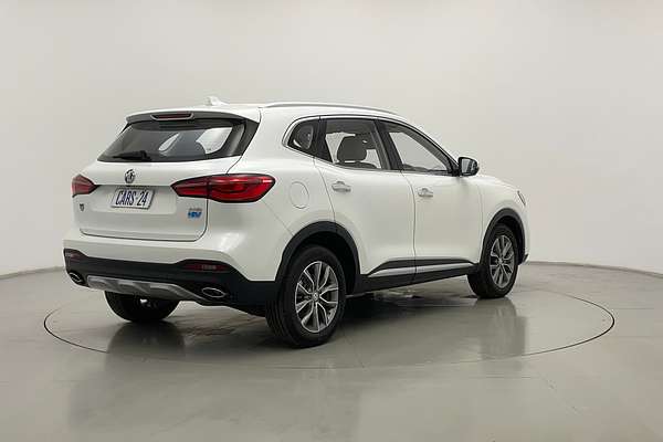 2022 MG HS Plus EV Excite SAS23