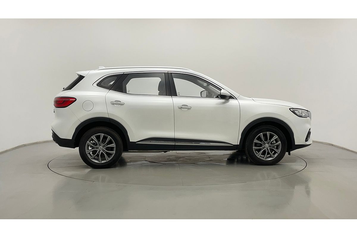 2022 MG HS Plus EV Excite SAS23