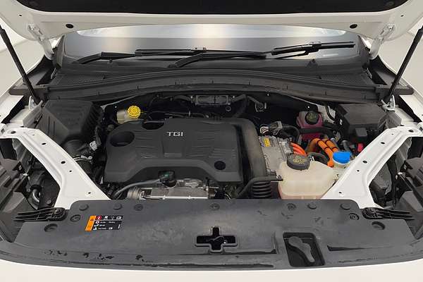 2022 MG HS Plus EV Excite SAS23