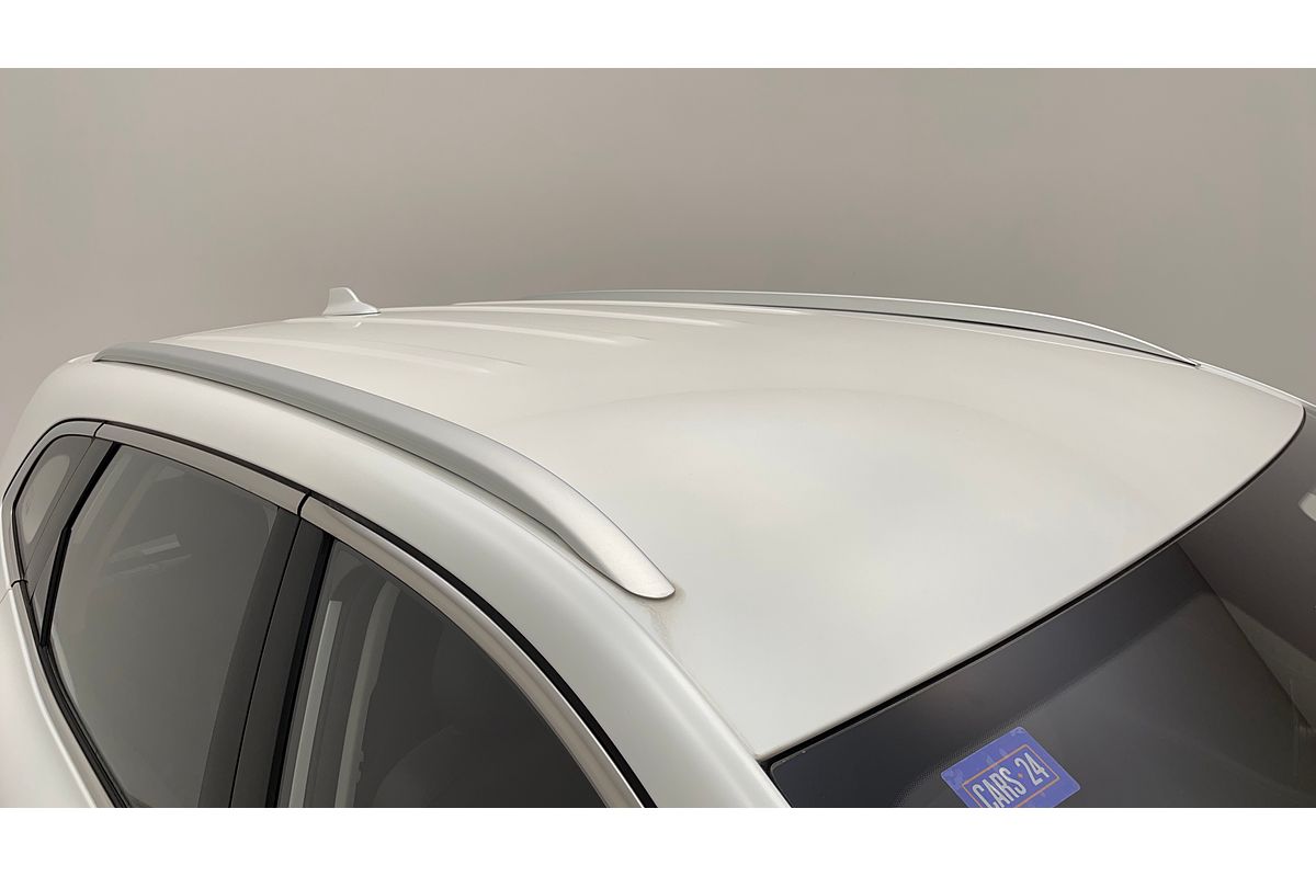 2022 MG HS Plus EV Excite SAS23