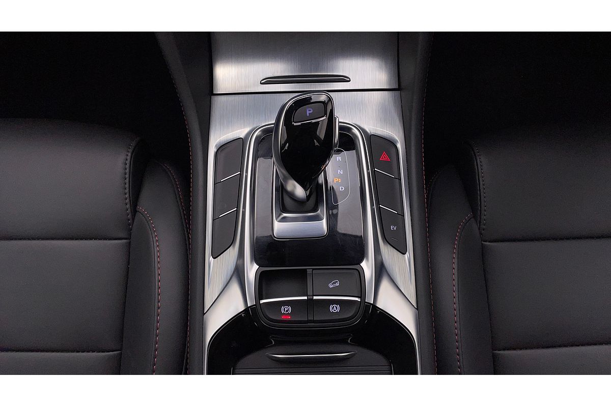 2022 MG HS Plus EV Excite SAS23