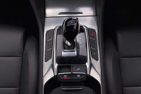 2022 MG HS Plus EV Excite SAS23