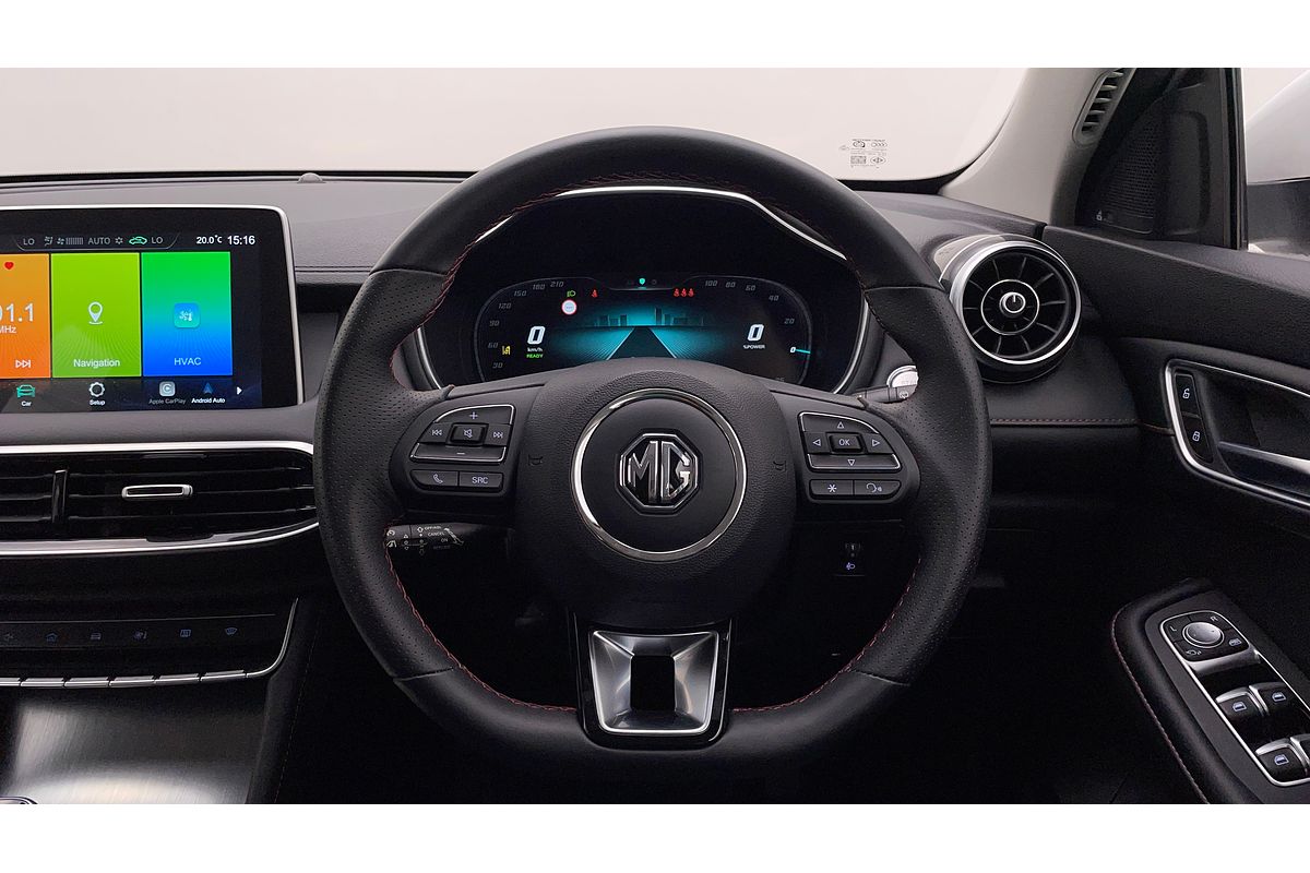 2022 MG HS Plus EV Excite SAS23