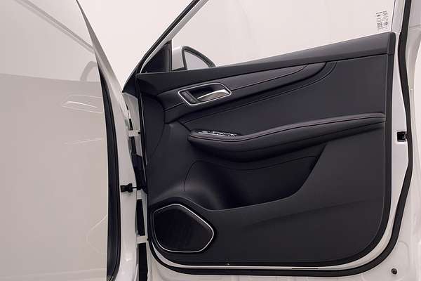 2022 MG HS Plus EV Excite SAS23