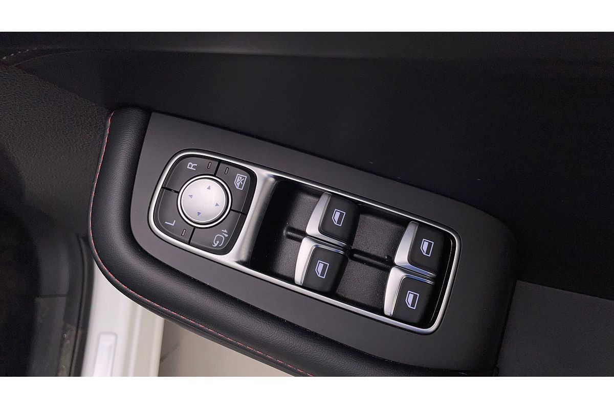 2022 MG HS Plus EV Excite SAS23