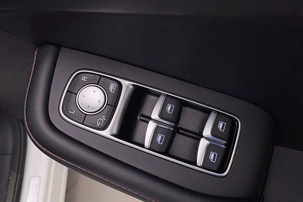 2022 MG HS Plus EV Excite SAS23