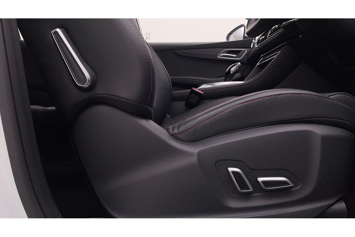 2022 MG HS Plus EV Excite SAS23
