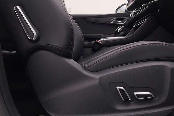 2022 MG HS Plus EV Excite SAS23