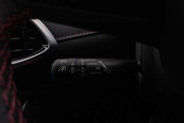 2022 MG HS Plus EV Excite SAS23