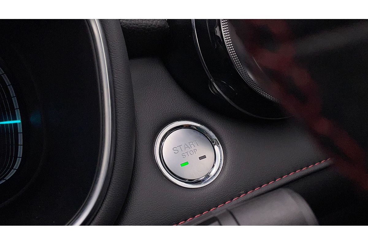2022 MG HS Plus EV Excite SAS23