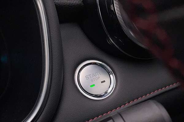 2022 MG HS Plus EV Excite SAS23