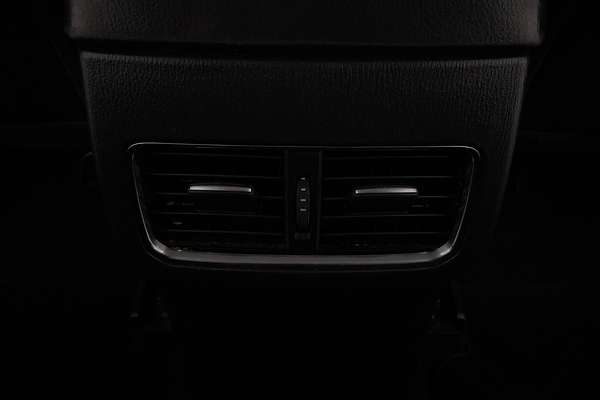 2019 Mazda CX-5 Maxx Sport KF Series