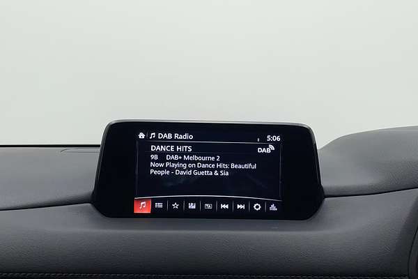 2019 Mazda CX-5 Maxx Sport KF Series