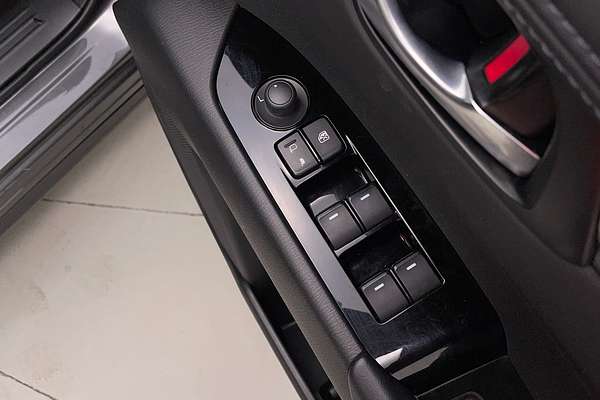 2019 Mazda CX-5 Maxx Sport KF Series